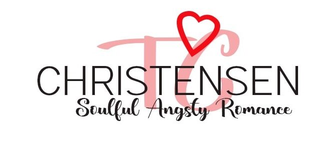 T. Christensen | Romance Author